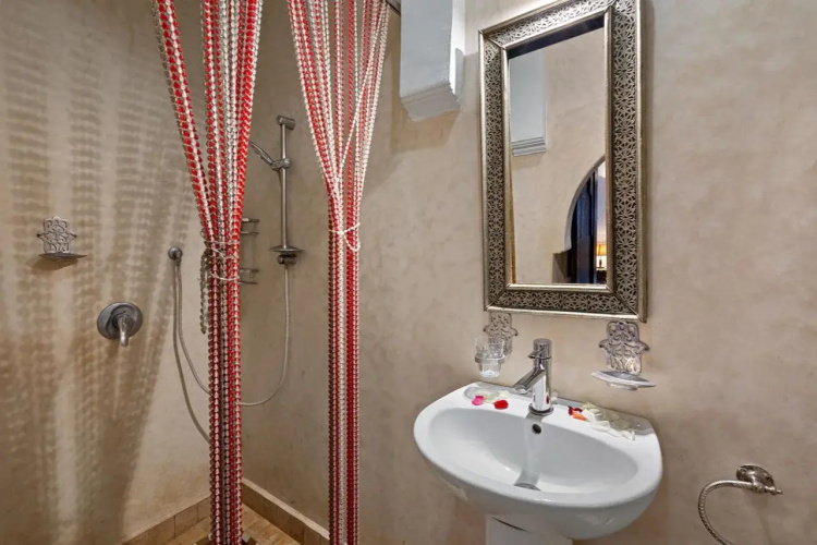 Riad Marwa