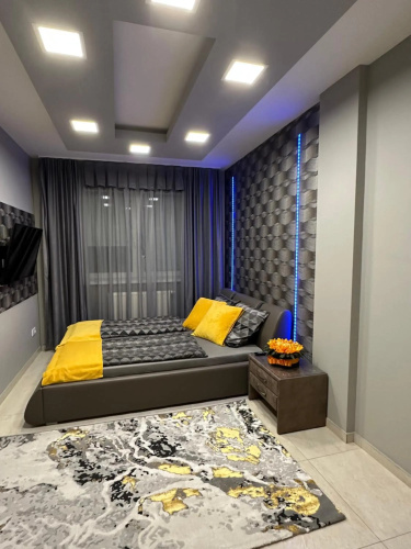 New Apartman