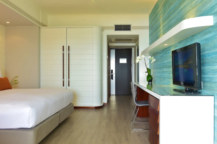 Pestana Alvor Praia Premium Beach and Golf Resort photo 13
