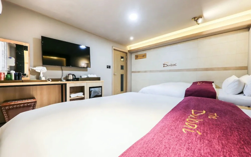 Eumsung Dubai