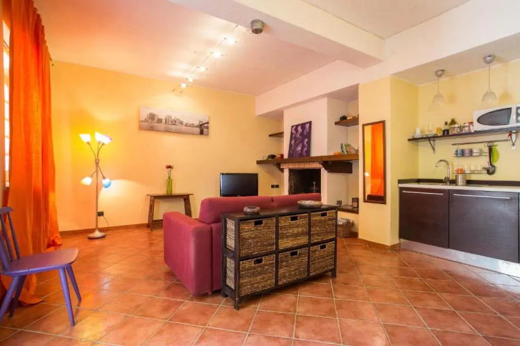 Casa Ibiscus x2