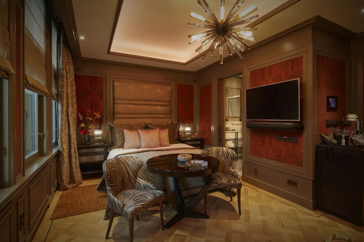 Hotel TwentySeven