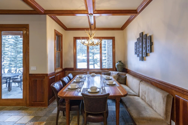 Gold Hill by Exceptional Stays