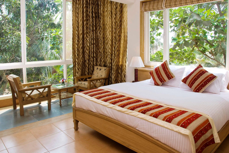 Ocean Palms Goa