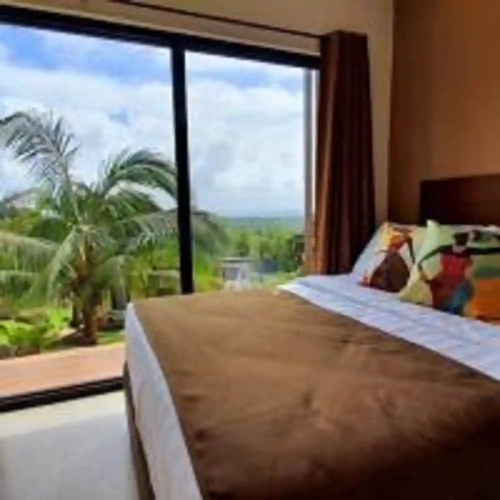 Spacio Caliraya B&B