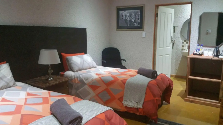 Diggies Lodge