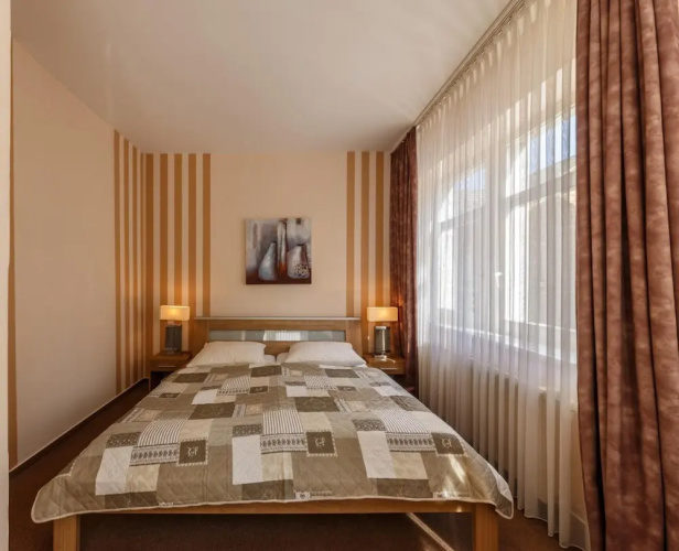 CityHotel Stolberg