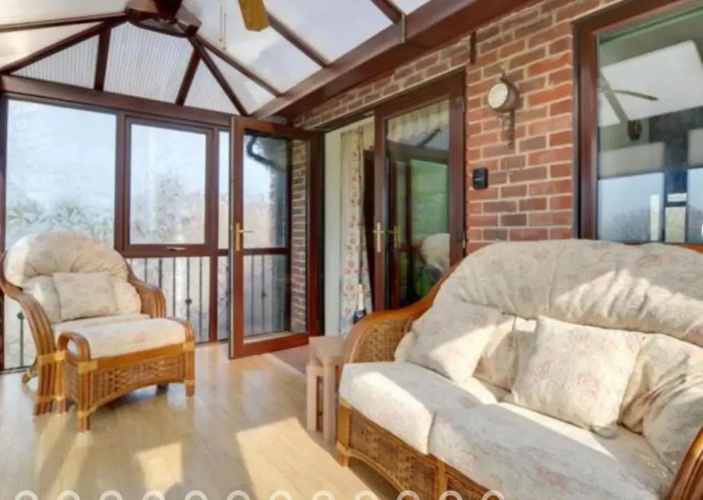 High View Retreat