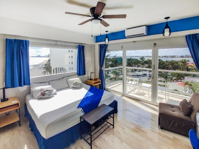 Salvia Cancún