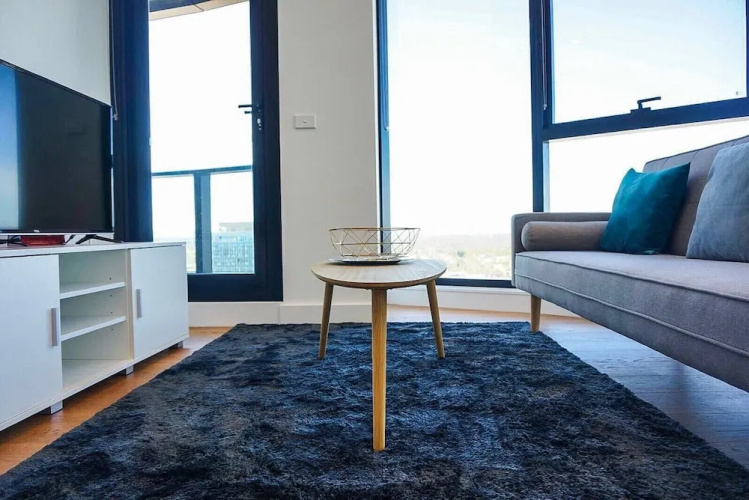 Boxhill Luxury Apartment