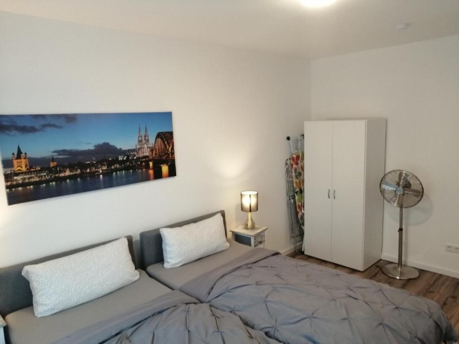 3 Bedrooms Apartment