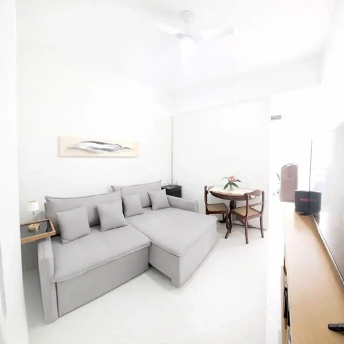 Comfort Apartment