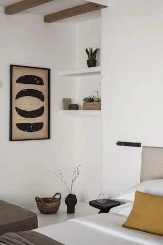 Double Junior Suite