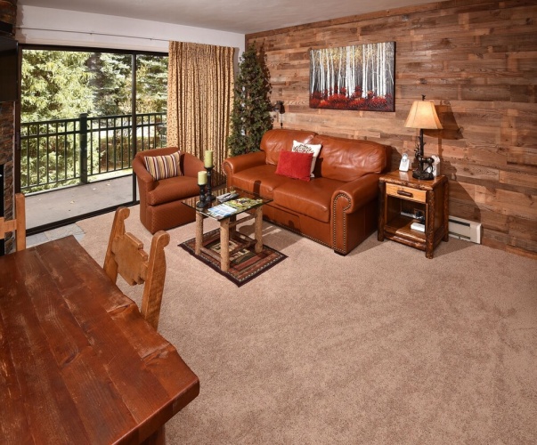 1 Bedroom Standard room