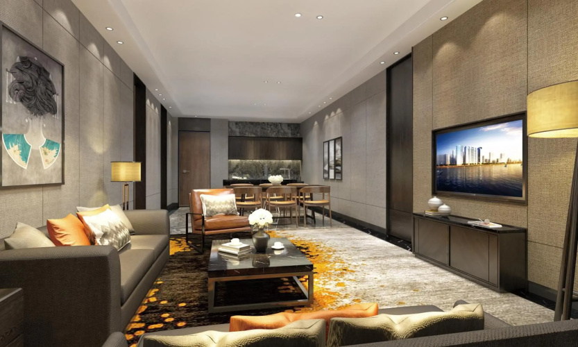 Braira Dammam Hotel