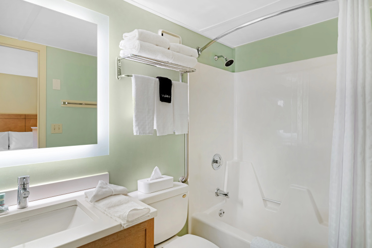 Best Western Inn & Suites Rutland-Killington photo 10