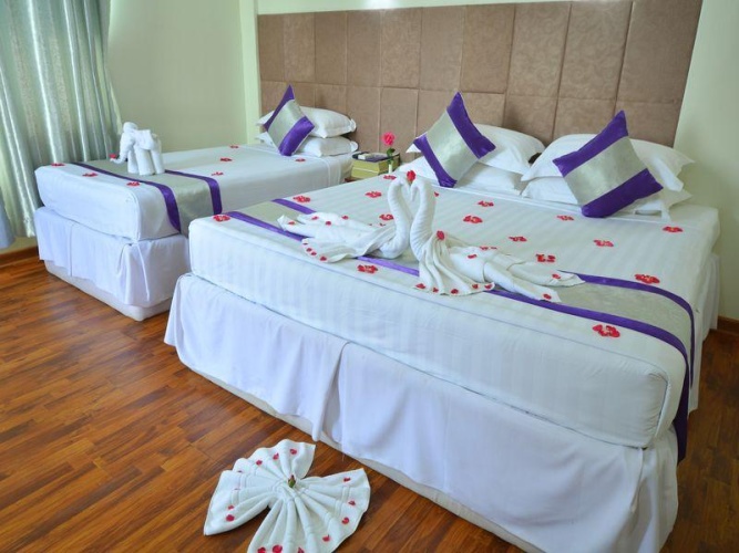 Family Suite