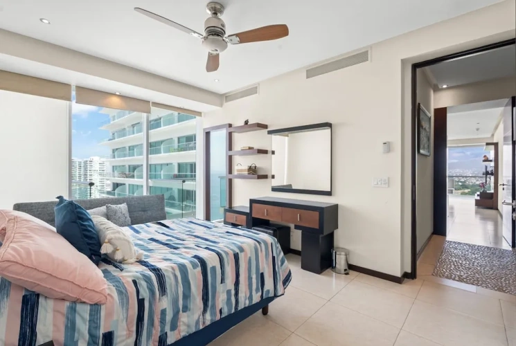 Luxury Apartment