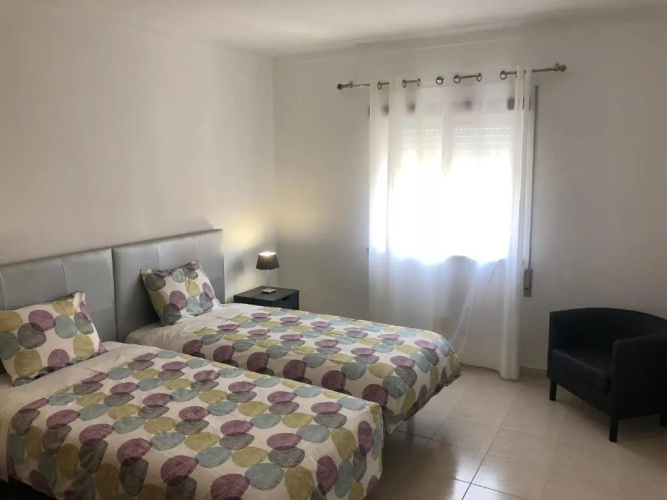 Olinda’s 2 Bedroom Apartment