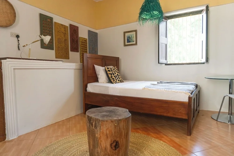 Comfort Single Studio