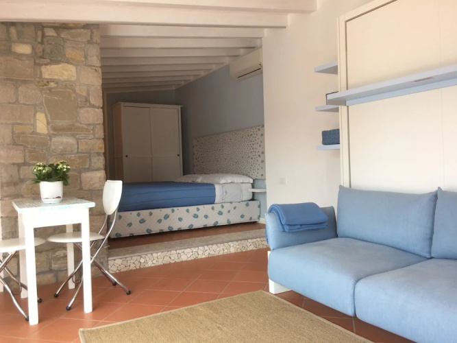 B&B Costa Paradiso Iseo