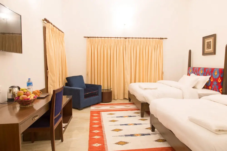 Miraaya Wellness