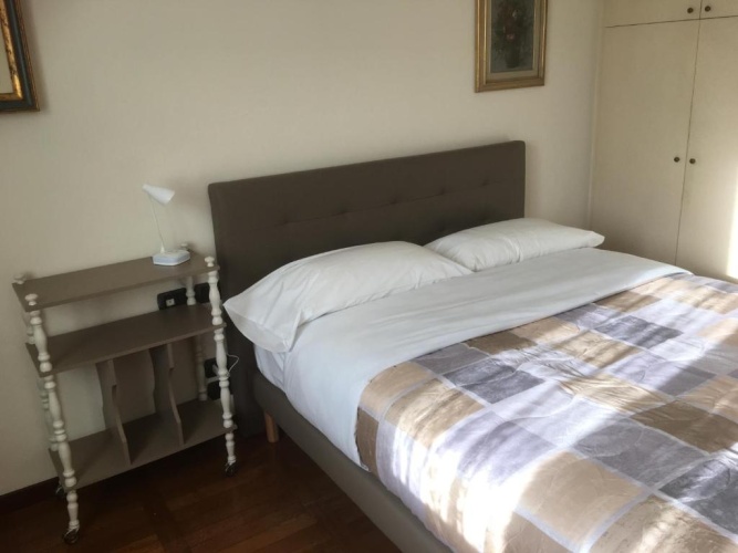 3 Bedrooms Apartment