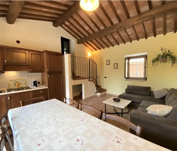 Casale Giulia
