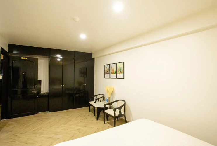 Phuoc Thanh IV Hotel