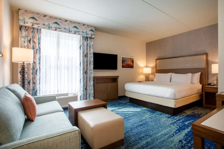 Double Studio Suite