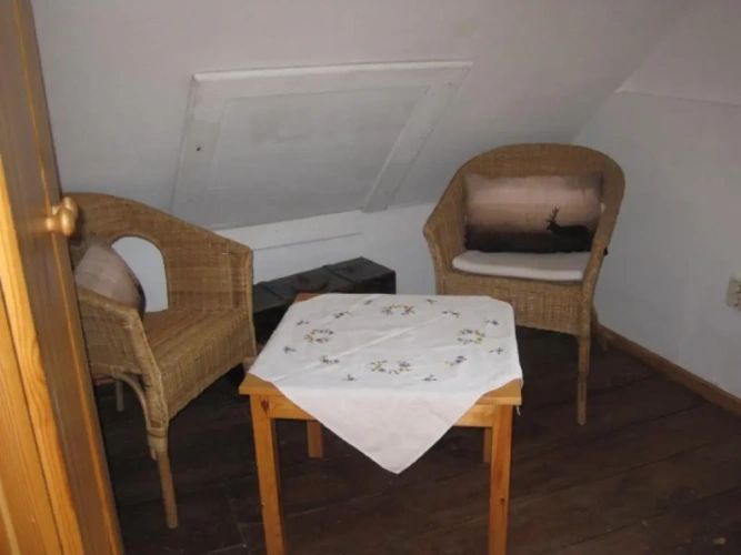 Triple Cottage