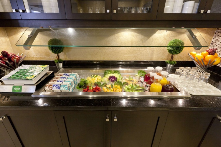 Hilton Garden Inn Toronto/Brampton photo 14