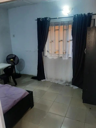 Ib Kay Apartments