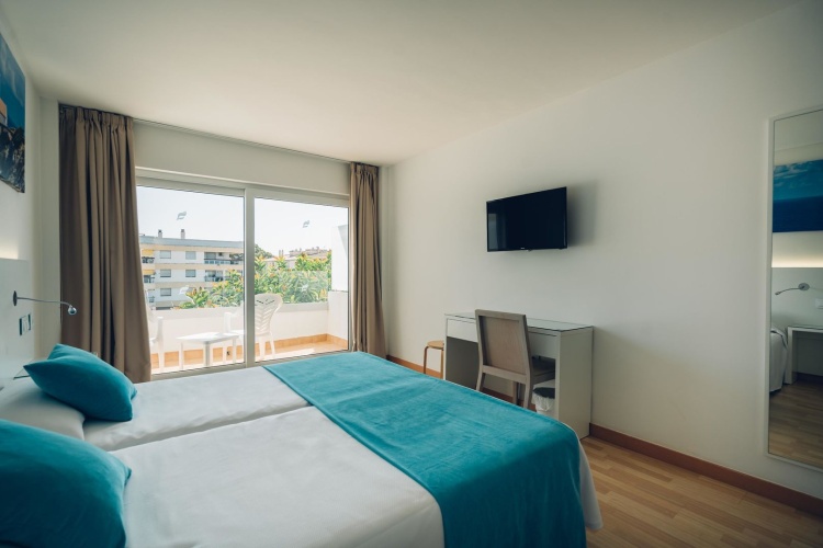 Hotel Thb Dos Playas - Adults Only photo 29