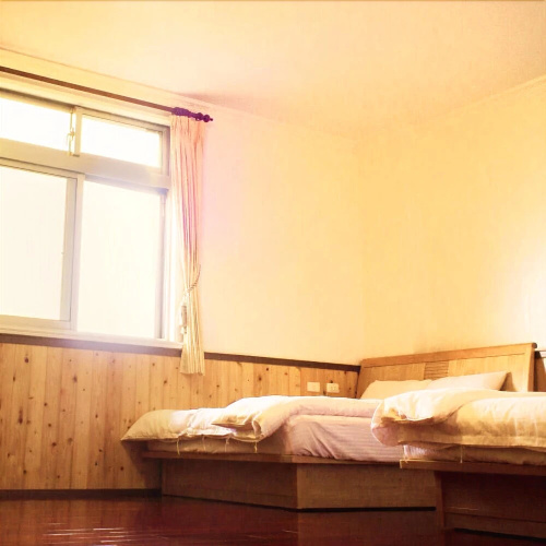 Chia Yuen Homestay
