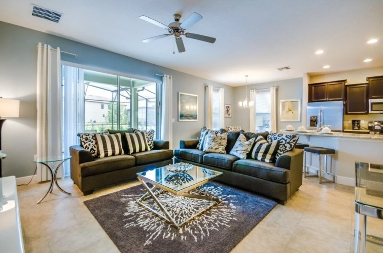 Amazing House! - Solterra - 5299WW