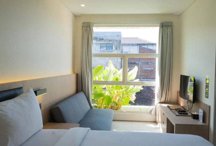 Bali True Living Apartment