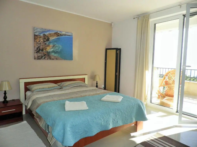 Apartments Villa Lazic