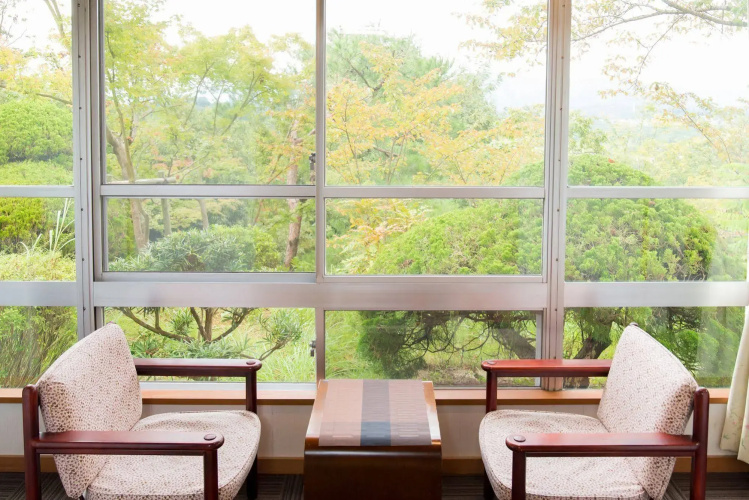 Arima Onsen Motoyu Ryuusenkaku