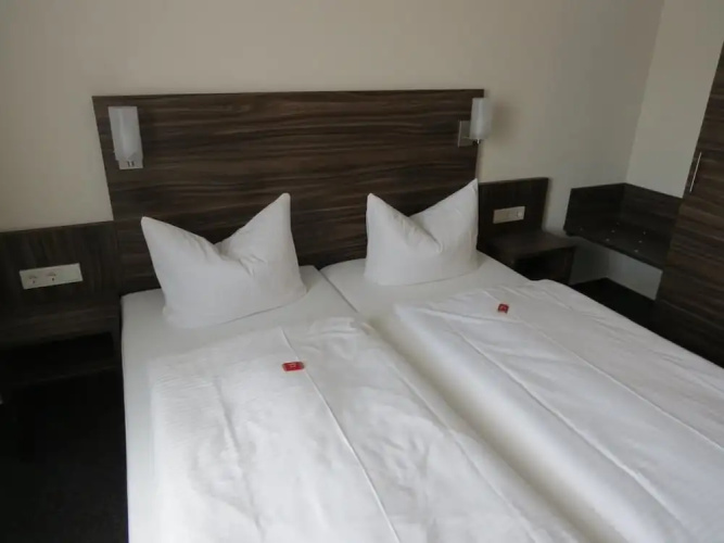Hotel zum Stern