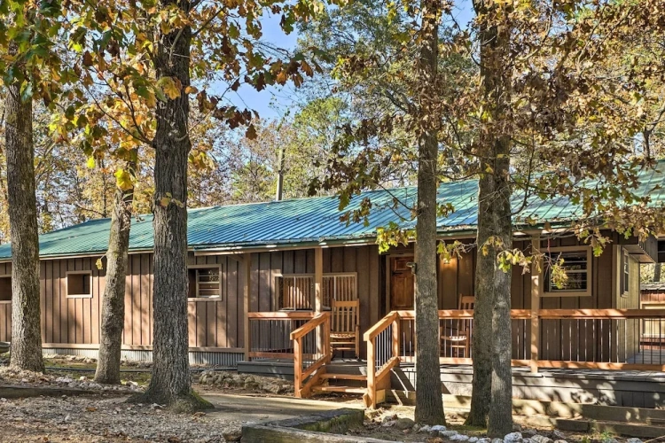 6 Bedrooms Cottage