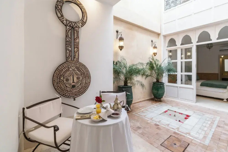 Riad Nomada