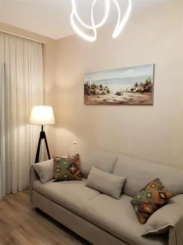 Crystal Resort Apartment B208