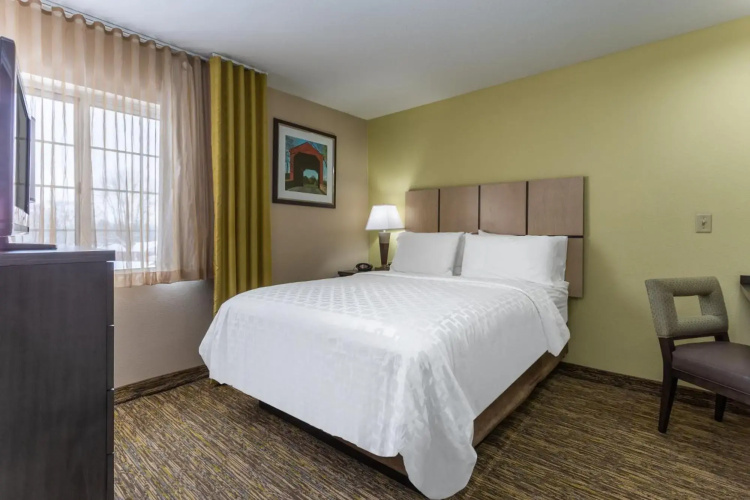 Hotelbild