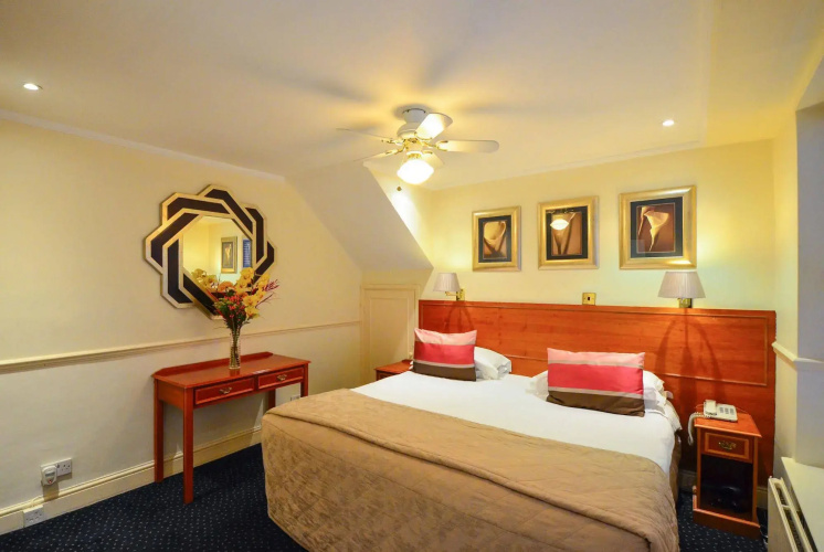 Collingham Serviced Apartments