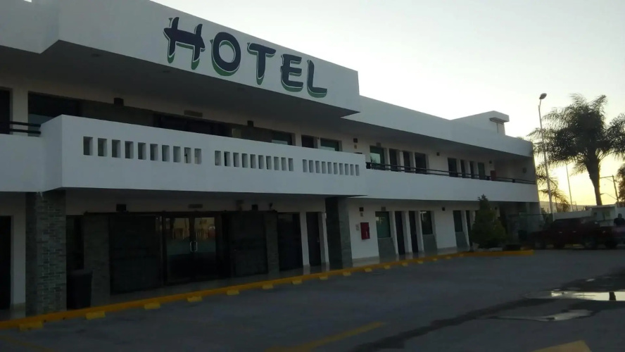 Imagen del hotel
