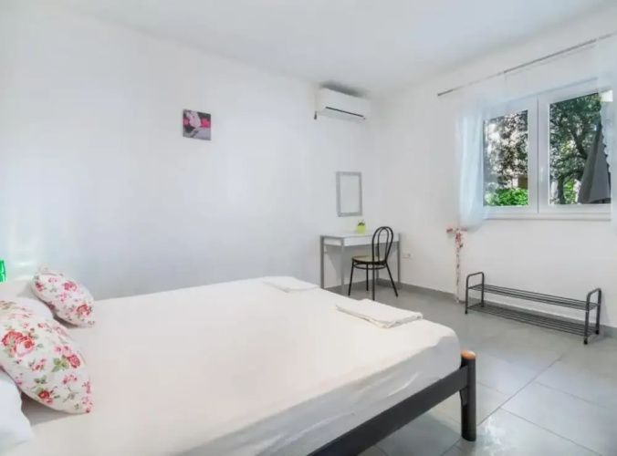 Apartment Pavlov