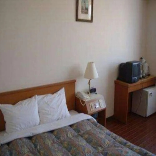 Hotel Sincerity kani
