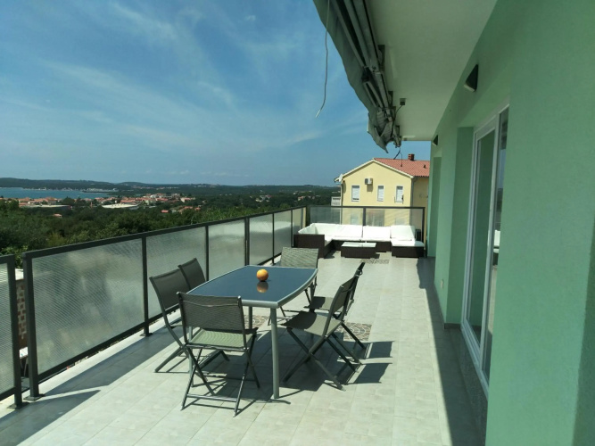 Holiday Home Magic View