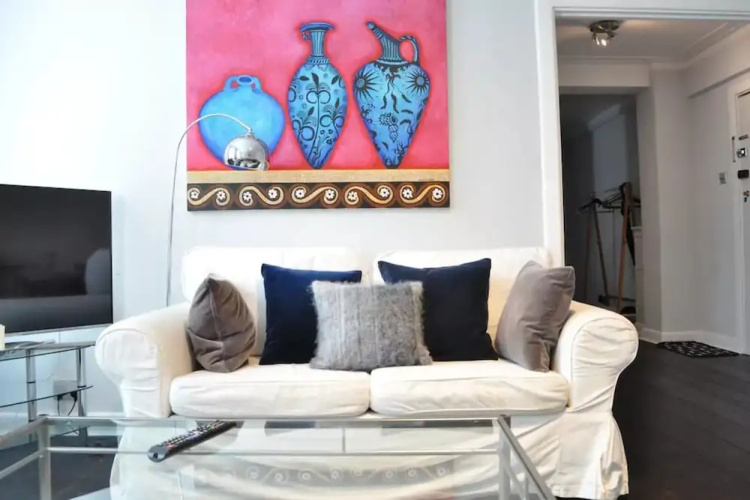 Central 2 Bedroom Property in Marble Arch